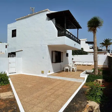 3br House - Solarium & Shower Terrace Willa