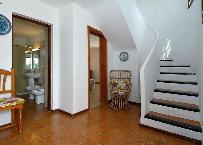 3br House - Solarium & Shower Terrace Willa Puerto del Carmen (Lanzarote)