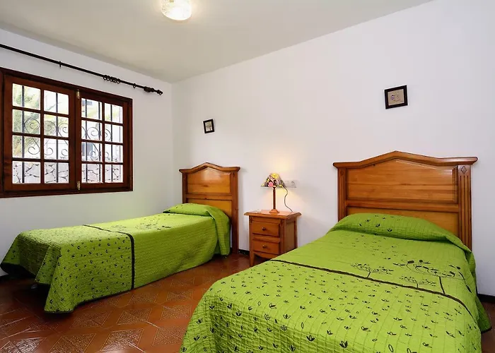 3br House - Solarium & Shower Terrace Willa