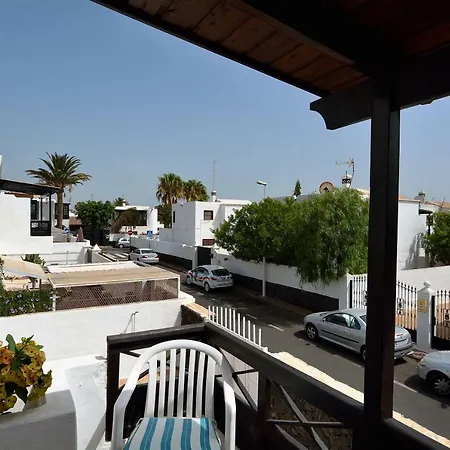 3br House - Solarium & Shower Terrace فيلة