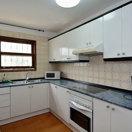 Villa 3br House - Solarium & Shower Terrace