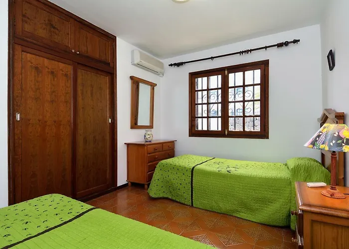 فيلة 3br House - Solarium & Shower Terrace بويرتو ذيل كارمين