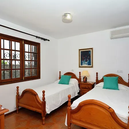Villa Lava